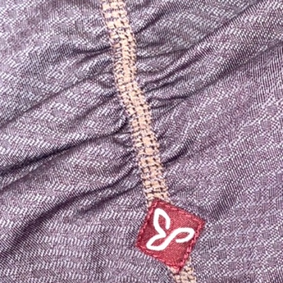 PRANA Misty Yoga Leggings size XXL - Picture 9 of 12